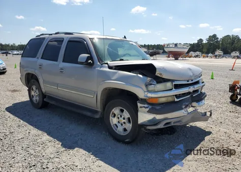 2006 Chevrolet Tahoe C1500 z USA, uszkodzony, nr VIN 1GNEC13T06J106404